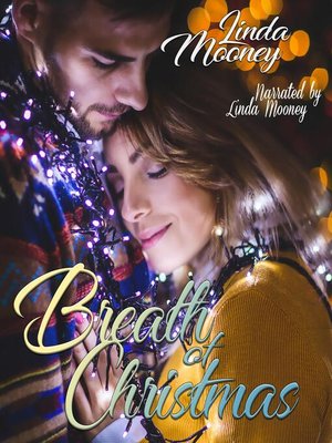 cover image of Breath of Christmas